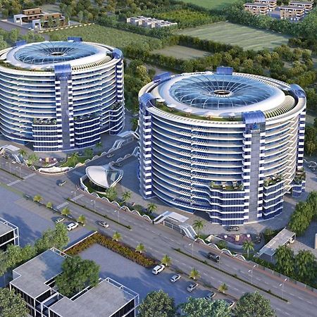 Honest Homes At Rajhans Belliza, Appartment Units Surate Extérieur photo