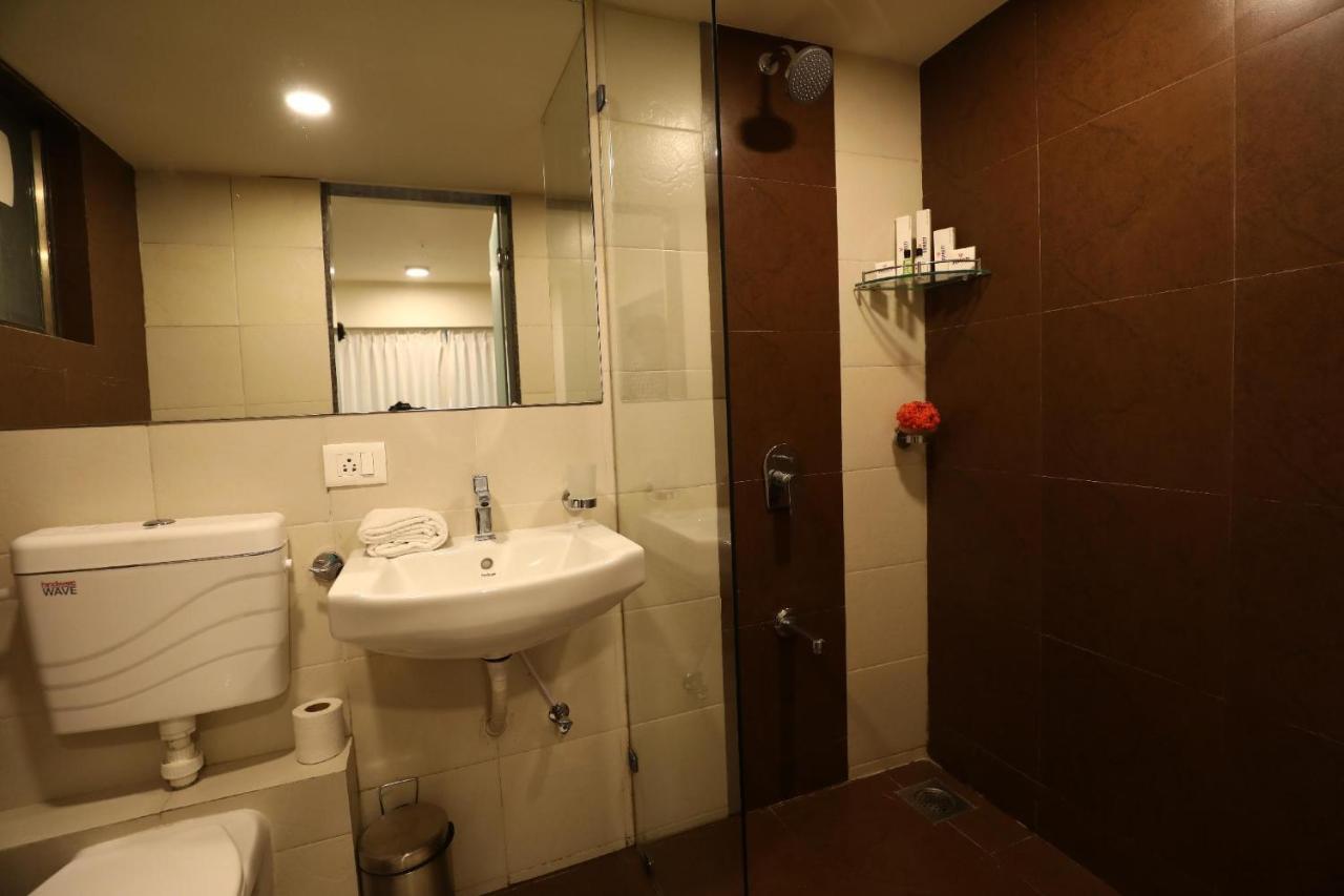 Honest Homes At Rajhans Belliza, Appartment Units Surate Extérieur photo