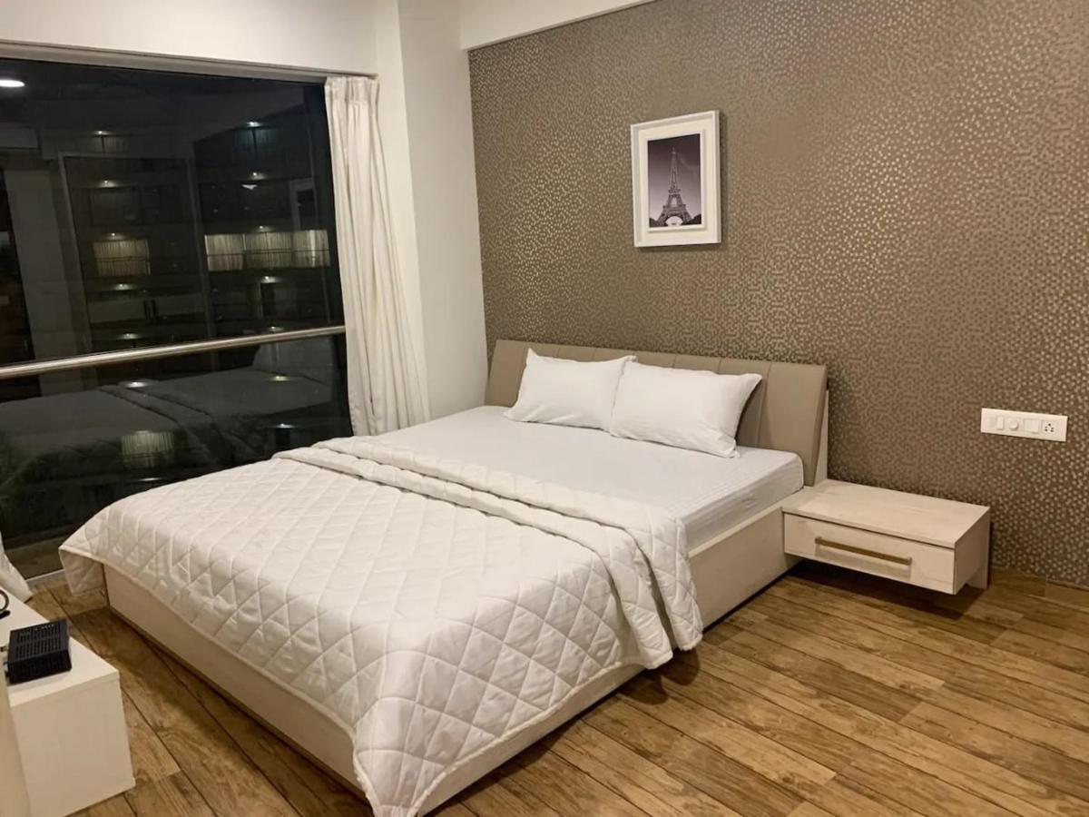 Honest Homes At Rajhans Belliza, Appartment Units Surate Extérieur photo
