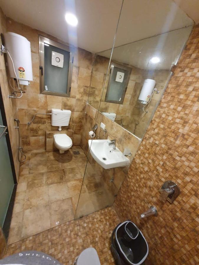 Honest Homes At Rajhans Belliza, Appartment Units Surate Extérieur photo