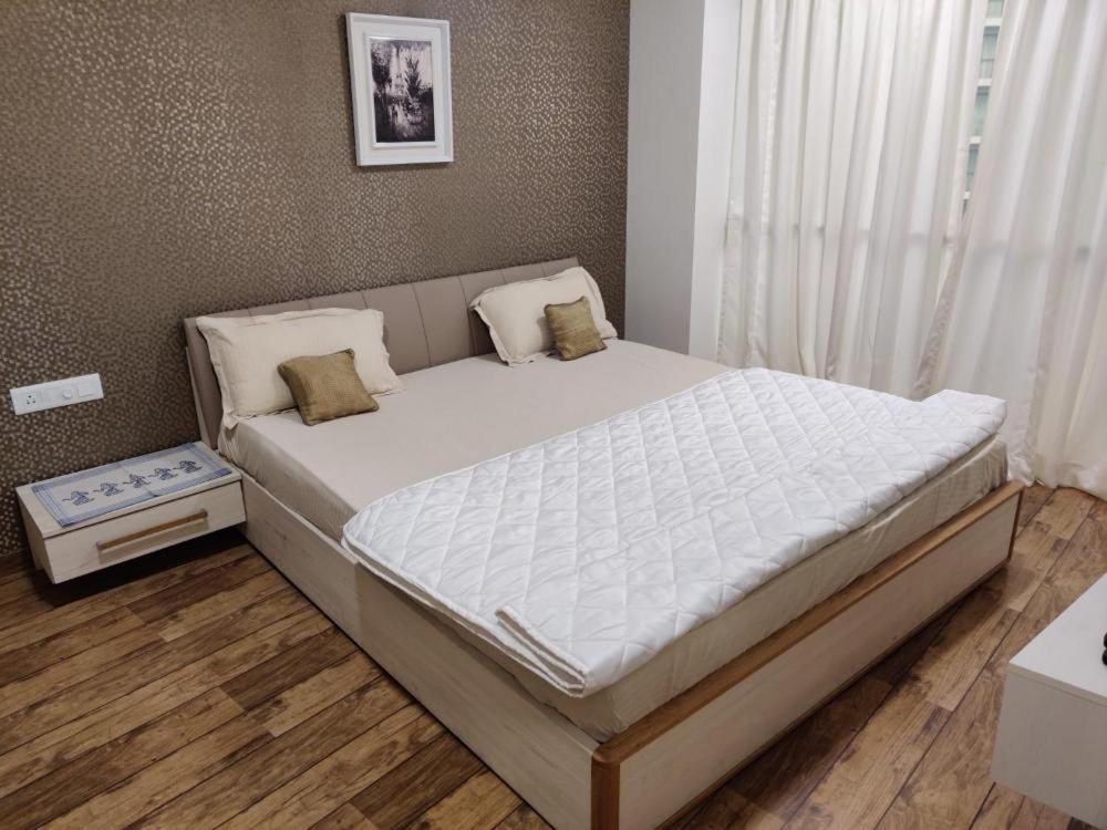 Honest Homes At Rajhans Belliza, Appartment Units Surate Extérieur photo