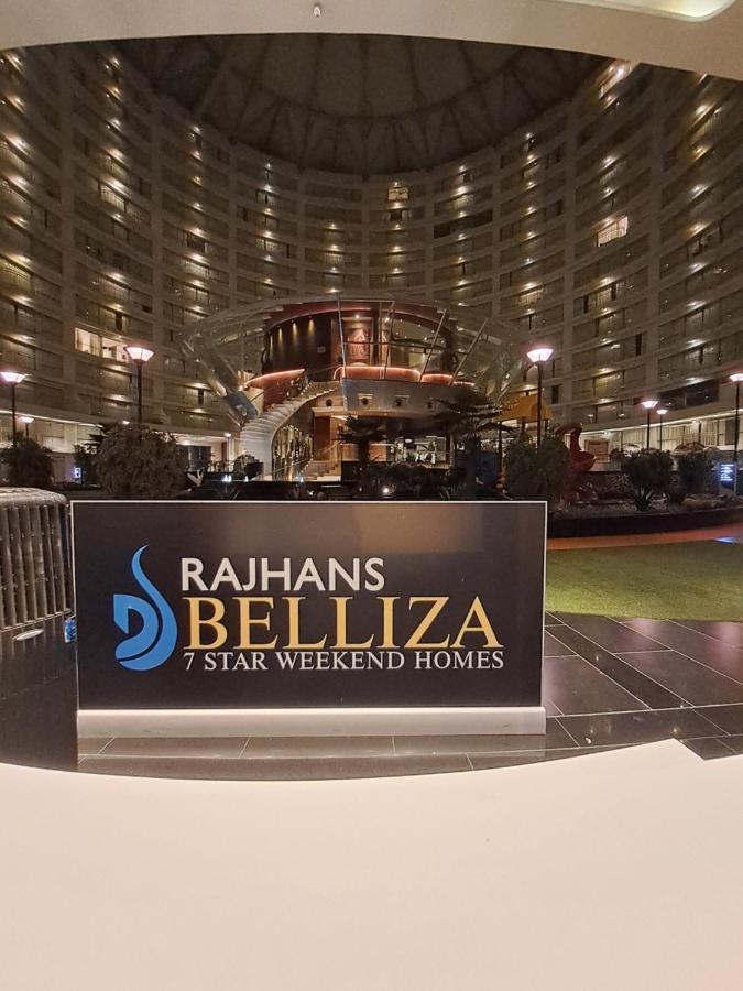 Honest Homes At Rajhans Belliza, Appartment Units Surate Extérieur photo