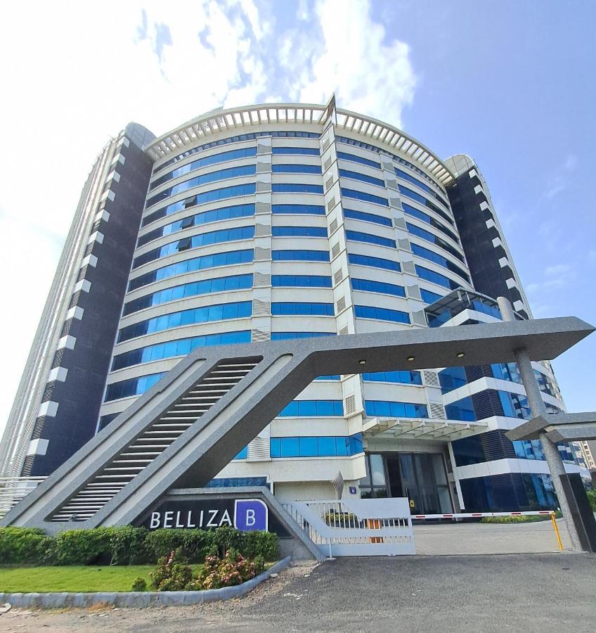 Honest Homes At Rajhans Belliza, Appartment Units Surate Extérieur photo