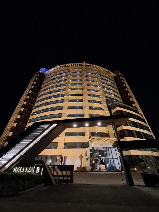 Honest Homes At Rajhans Belliza, Appartment Units Surate Extérieur photo