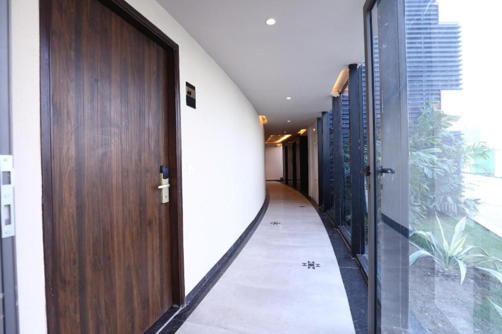 Honest Homes At Rajhans Belliza, Appartment Units Surate Extérieur photo