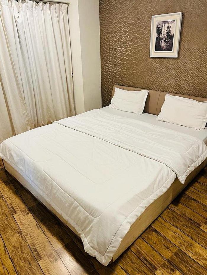 Honest Homes At Rajhans Belliza, Appartment Units Surate Extérieur photo